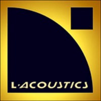 New L-Acoustic equipment in our stock