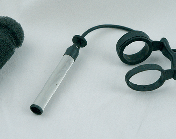 DPA 4099 Инструментальный конденсаторный микроскоп