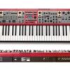 NORD STAGE EX-88