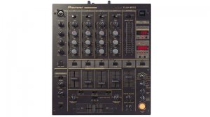 PIONEER DJM - 600
