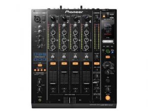 PIONEER DJM - 900NXS