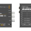 Mini Çevirici SDI-dan HDMI 4K-ya