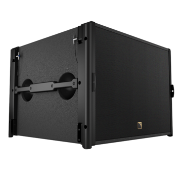 L-ACOUSTICS® SB18(i/m)