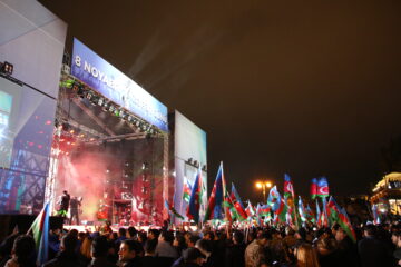 08.11.2022 The Victory Day.