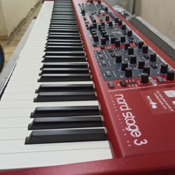 Nord Stage 3  88-Note