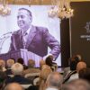 Dedicated Film show on the occasion of the 100th anniversary of the birth of Heydar Aliyev