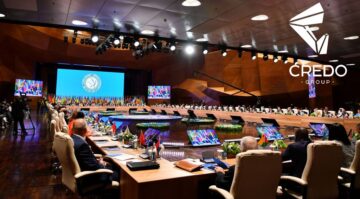The Ministerial Meeting of the Non-Aligned Movement Coordinating Bureau.
