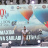 17-18.06.2023 Opening of the first Balloon Festival.