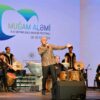 Final concert of the 6th International Music Festival "World of Mugham".