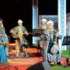 Vagif Poetry Days -a concert program  “Dövri-səda”