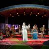 Vagif Poetry Days -a concert program  “Dövri-səda”