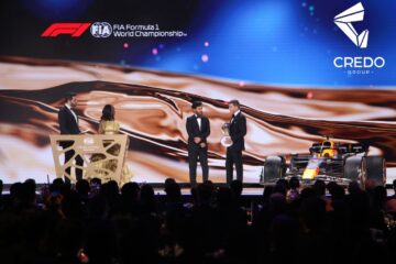 FIA 2023 Prize Giving Ceremony