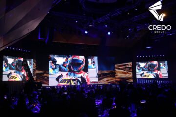 FIA 2023 Prize Giving ceremony