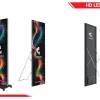HD Led Poster 83″ (60 cm x 202.5cm)