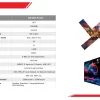 HD Led Poster 83″ (60 cm x 202.5cm)