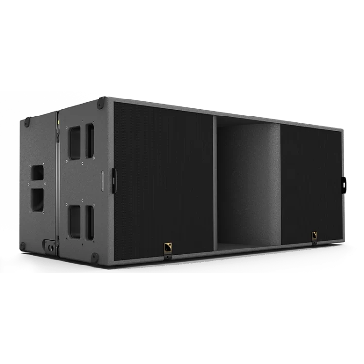 L-ACOUSTICS® KS28