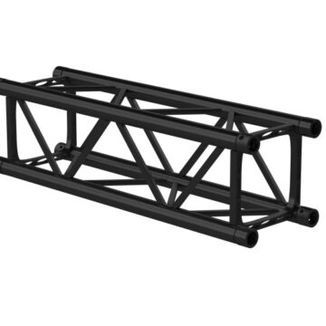 Sixty82 Black Truss