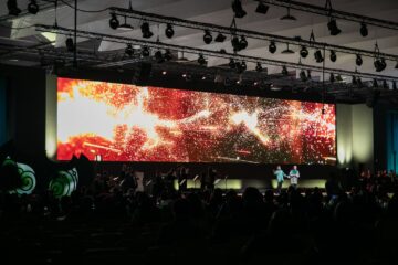 12.11.2024 Opening ceremony of World Leaders Climate Action Summit at COP29