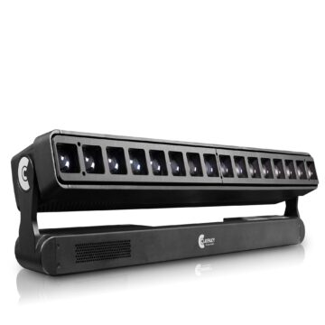 Claypaky Tambora Batten Square